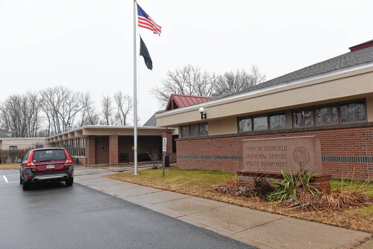 The ongoing feasibility study seeking a potential future home for the South County Senior Center is now considering the Deerfield Town Hall at 8 Conway St.