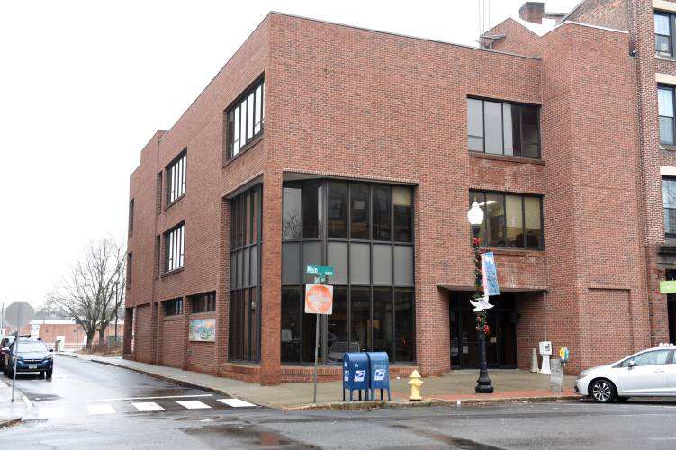 The former Greenfield Community College building at 270 Main St. in Greenfield might soon be converted into Ja’Duke Inc.’s newest location for performance art, driver’s education and a preschool center. The former Greenfield Community College building at 270 Main St. in Greenfield might soon be converted into Ja’Duke Inc.’s newest location for performance art, driver’s education and a preschool center.