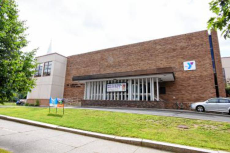 Franklin County’s YMCA in Greenfield will be the site of a Pride Prom for LGBTQ students on Saturday. Franklin County’s YMCA in Greenfield will be the site of a Pride Prom for LGBTQ students on Saturday.