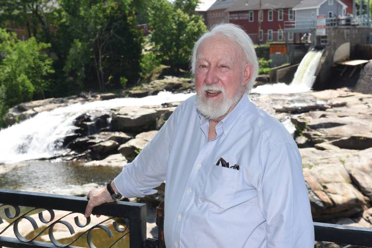Mick Comstock is a retired pastor now living in Shelburne Falls. Mick Comstock is a retired pastor now living in Shelburne Falls.