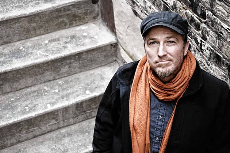 Northampton-based singer-songwriter Peter Mulvey performs at the Permaculture Place at the Mill in Shelburne Falls on Saturday, July 6, at 7 p.m. He will be joined by his former collaborator, producer/guitarist David “Goody” Goodrich. Northampton-based singer-songwriter Peter Mulvey performs at the Permaculture Place at the Mill in Shelburne Falls on Saturday, July 6, at 7 p.m. He will be joined by his former collaborator, producer/guitarist David “Goody” Goodrich.