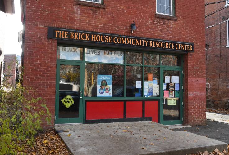 An internet safety information session led by a representative from Everything Computers of Greenfield will be held at The Brick House Community Resource Center, pictured on Third Street in Turners Falls, on Thursday, July 25, from 10 a.m. to noon. An internet safety information session led by a representative from Everything Computers of Greenfield will be held at The Brick House Community Resource Center, pictured on Third Street in Turners Falls, on Thursday, July 25, from 10 a.m. to noon.
