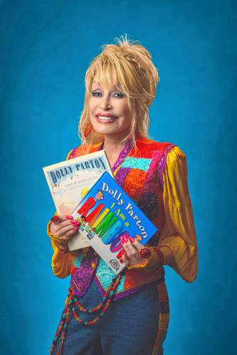The trustees of New Salem Academy have become a local partner of Dolly Parton’s Imagination Library, which the legendary singer-songwriter started in 1995 to provide children with books regardless of their family’s income. New Salem Academy’s trustees will fund the program for families in New Salem, Orange and Wendell. It is estimated that nearly 500 children in these towns will be eligible to receive free, monthly books. The trustees of New Salem Academy have become a local partner of Dolly Parton’s Imagination Library, which the legendary singer-songwriter started in 1995 to provide children with books regardless of their family’s income. New Salem Academy’s trustees will fund the program for families in New Salem, Orange and Wendell. It is estimated that nearly 500 children in these towns will be eligible to receive free, monthly books.