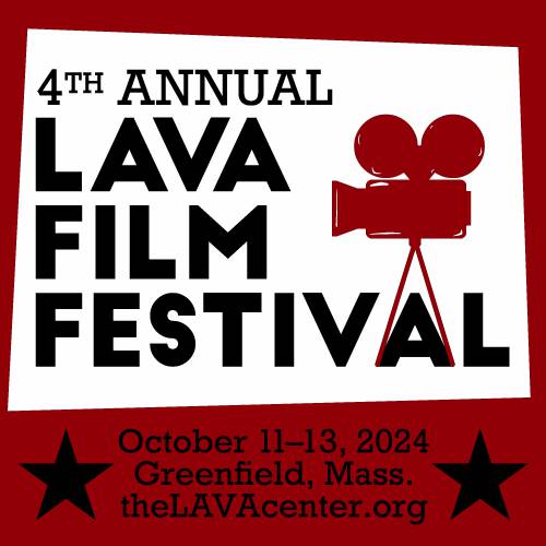 The deadline to submit films to The LAVA Center’s fourth annual film festival is Sunday, Aug. 11. The deadline to submit films to The LAVA Center’s fourth annual film festival is Sunday, Aug. 11.