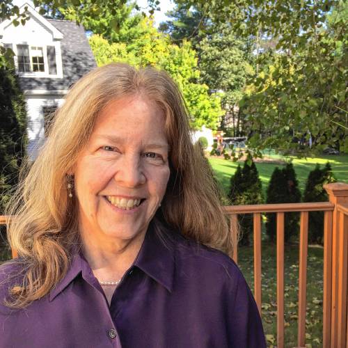 Arianne Pfoutz is a Transendental Meditation instructor at Meditate Pioneer Valley. Arianne Pfoutz is a Transendental Meditation instructor at Meditate Pioneer Valley.