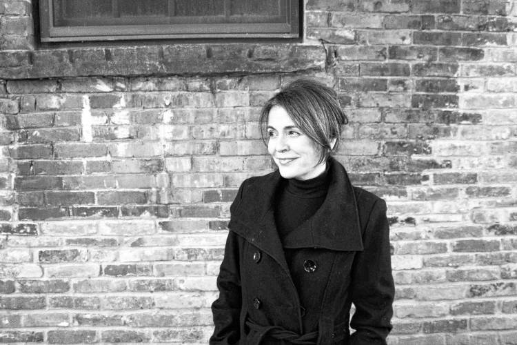Maria Williams will read from her new book, “White Doe,” at the Arms Library in Shelburne Falls on Sept. 19 at 6:30 p.m., and at Unnamable Books in Turners Falls on Sept. 20 at 7:30 p.m.