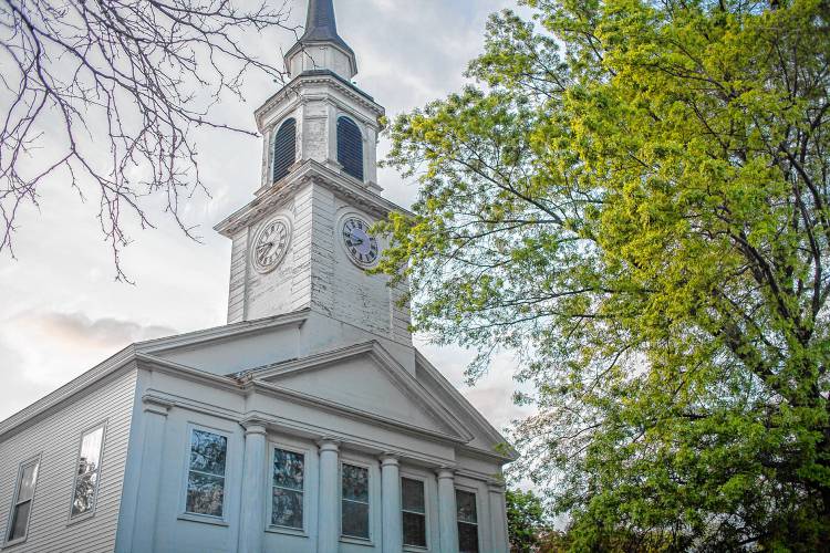South Deerfield Congregational Church