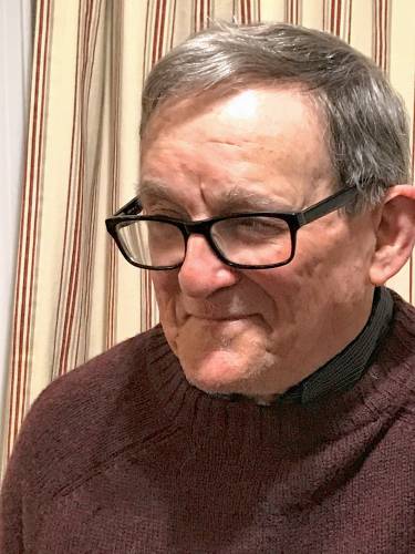 ERNIE BRILL ERNIE BRILL
