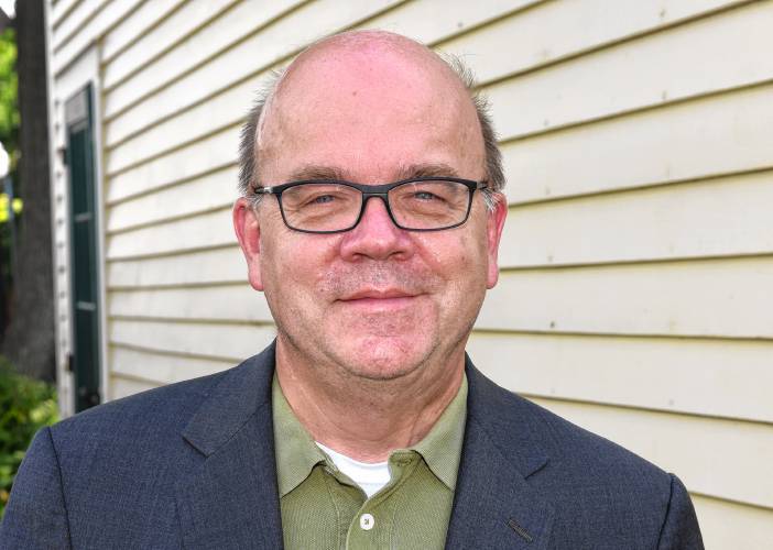 JIM McGOVERN JIM McGOVERN