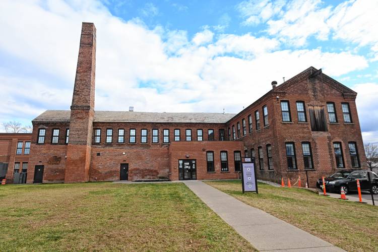 Behavioral Health Network at 21 Kenwood St. in Greenfield. Behavioral Health Network at 21 Kenwood St. in Greenfield.