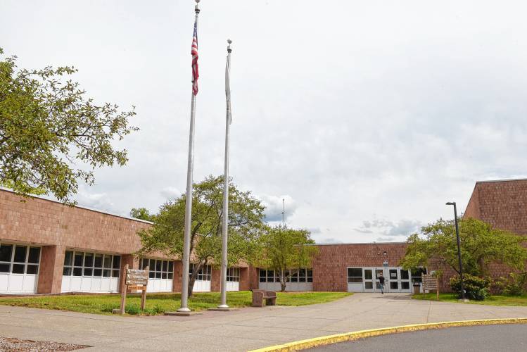Franklin County Technical School in Montague will host an open house for eighth graders on Saturday, Dec. 7, from 9:30 to 11:30 a.m. Franklin County Technical School in Montague will host an open house for eighth graders on Saturday, Dec. 7, from 9:30 to 11:30 a.m.