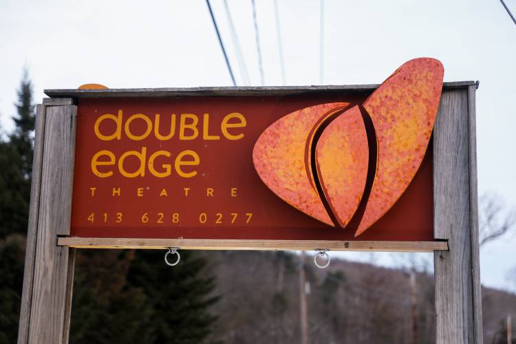 Double Edge Theatre in Ashfield. Double Edge Theatre in Ashfield.